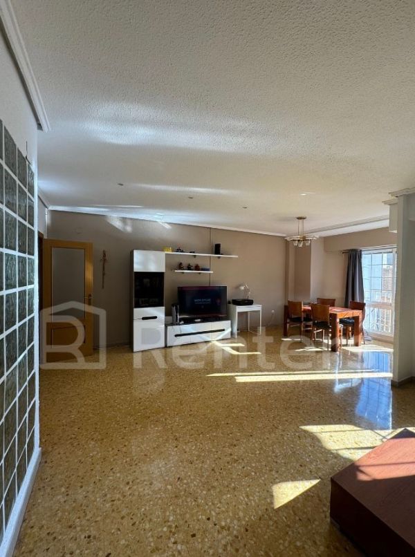 Piso en venta en Avenida Doctor Gómez Ferrer, Catarroja